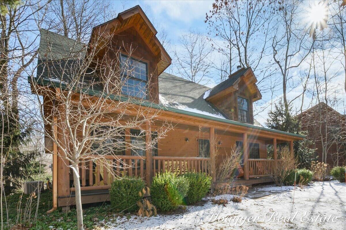 Property Photo:  3577 Kingfisher Cove Drive  MI 49453 