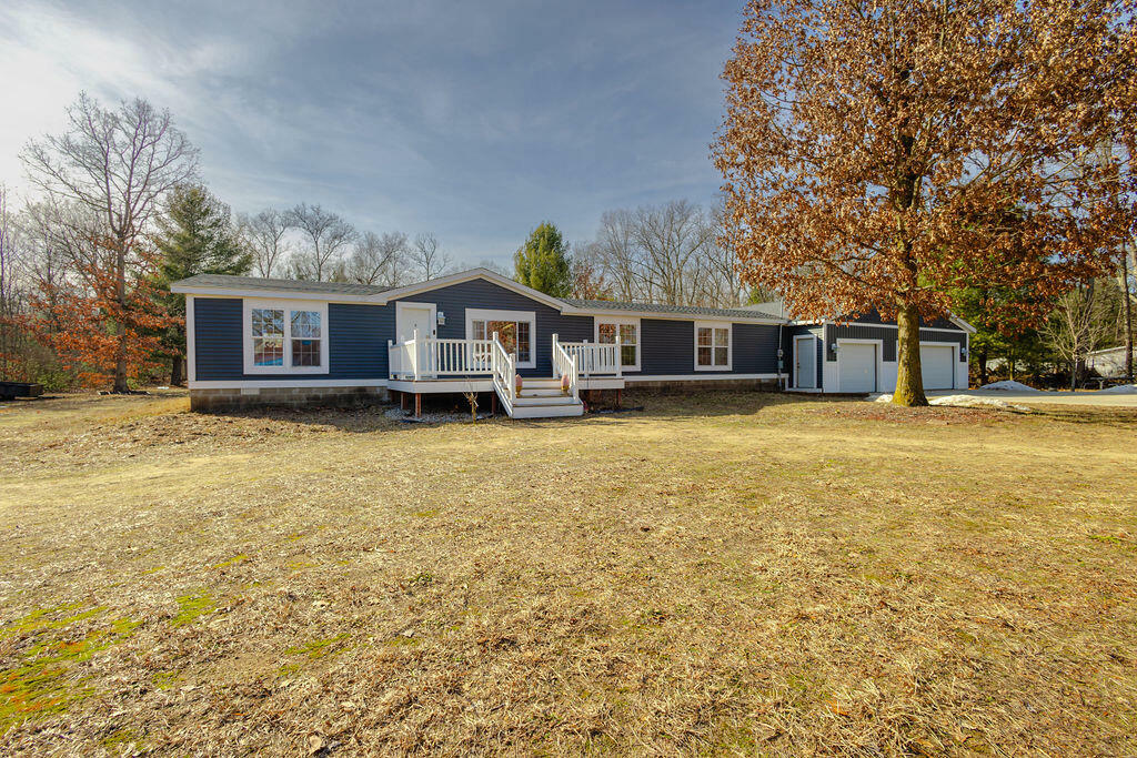 2320 53rd Street  Fennville MI 49408 photo