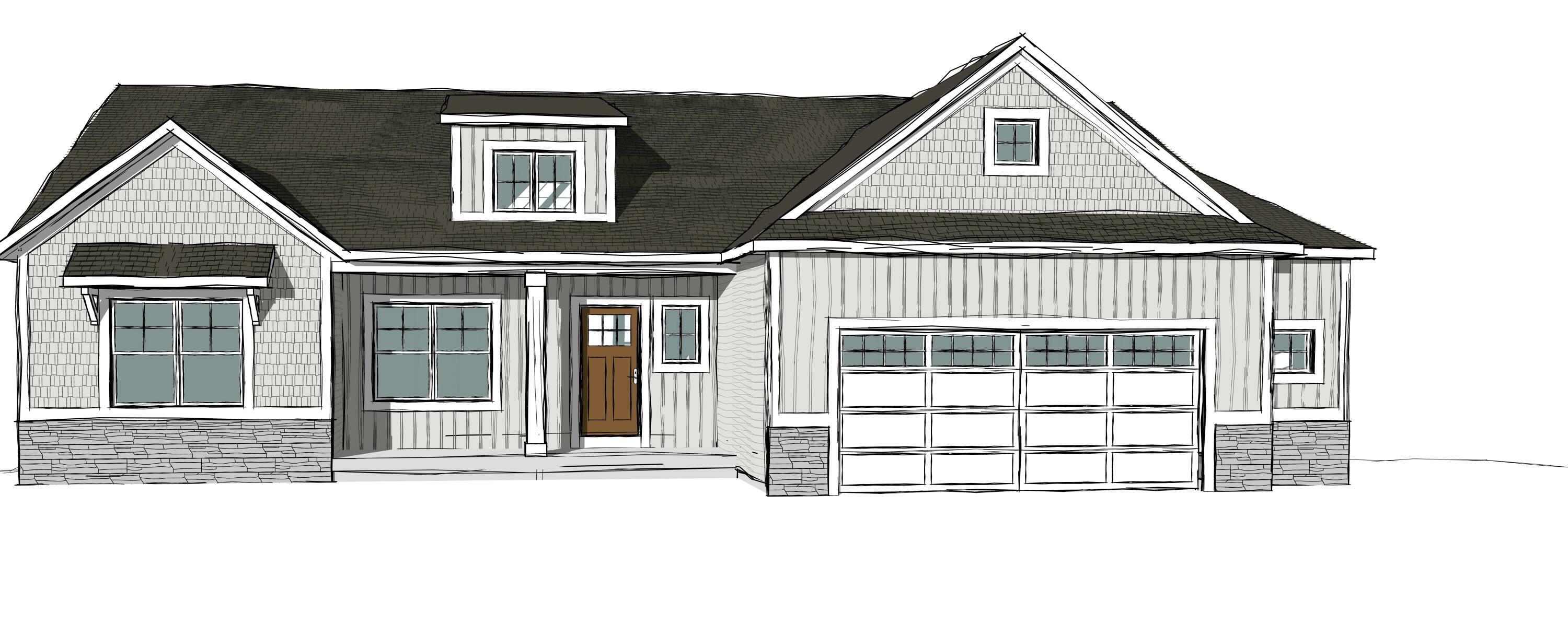 Property Photo: 9573 Fields Drive MI 49464