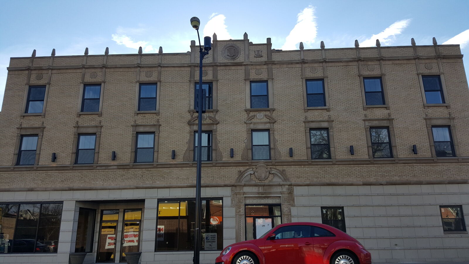Property Photo:  1409 W Diversey Parkway 204  IL 60614 
