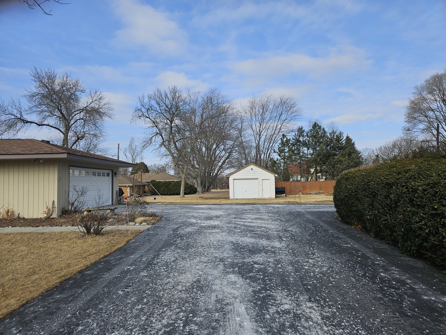 Property Photo:  24836 W Fox Trail  IL 60046 