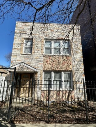 Property Photo:  3463 S Lituanica Avenue  IL 60608 