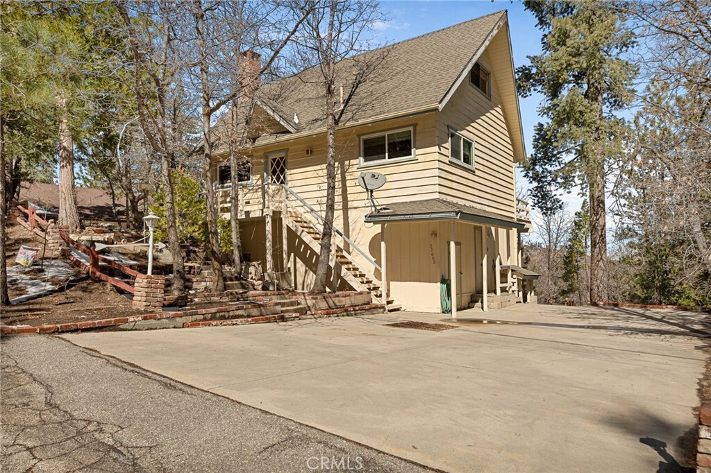 Property Photo:  27008 Everest Road  CA 92352 