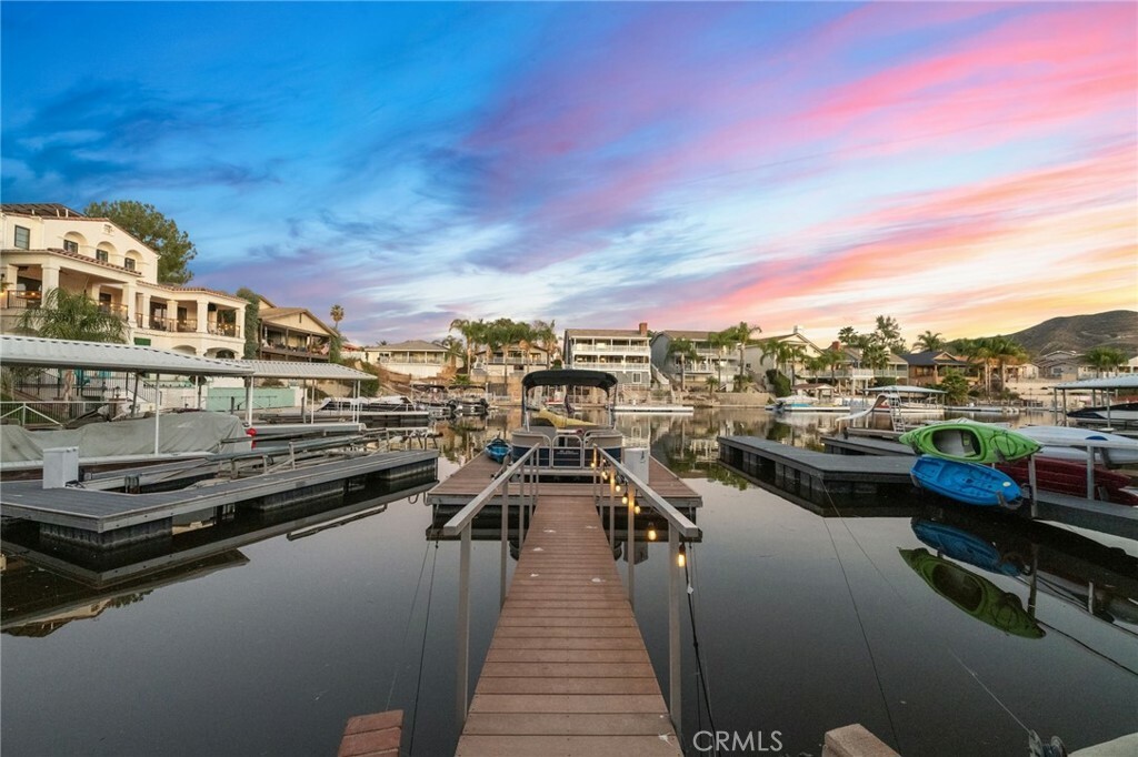 Property Photo:  30042 Point Marina Drive  CA 92587 