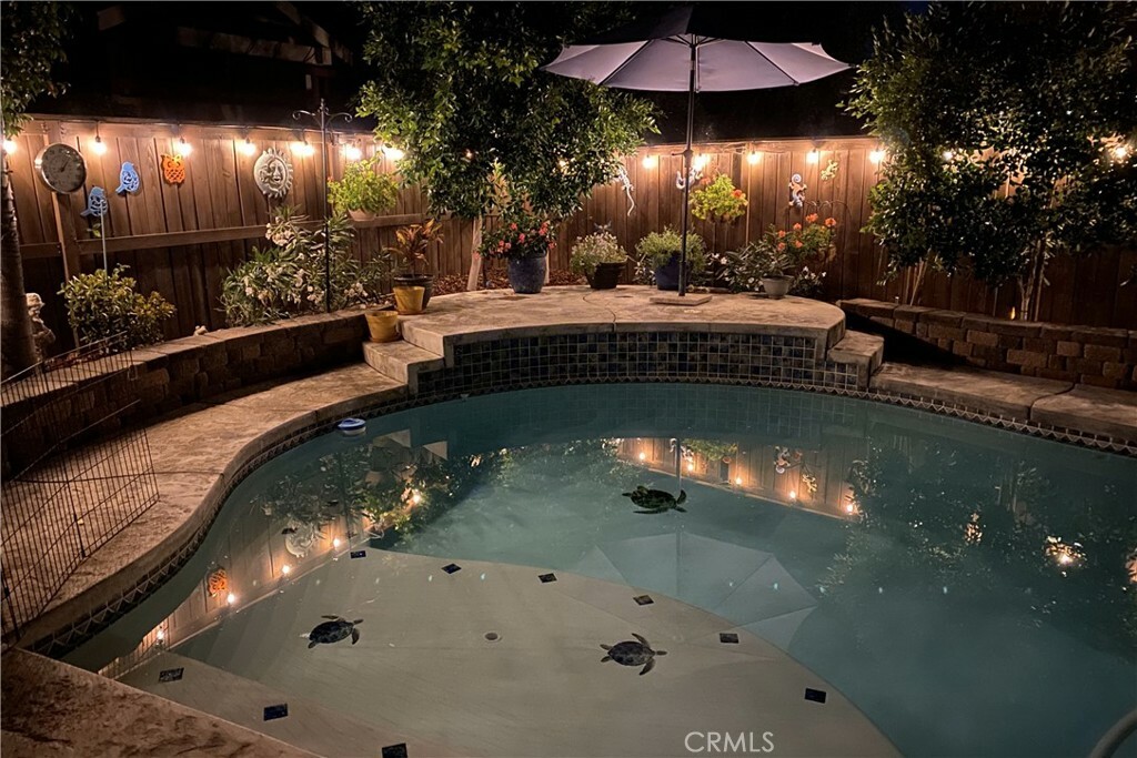 Property Photo: 27661 Dogwood Street CA 92562