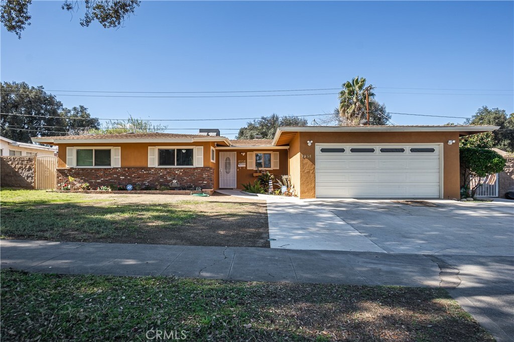 Property Photo:  2956 Kathleen Street  CA 92506 