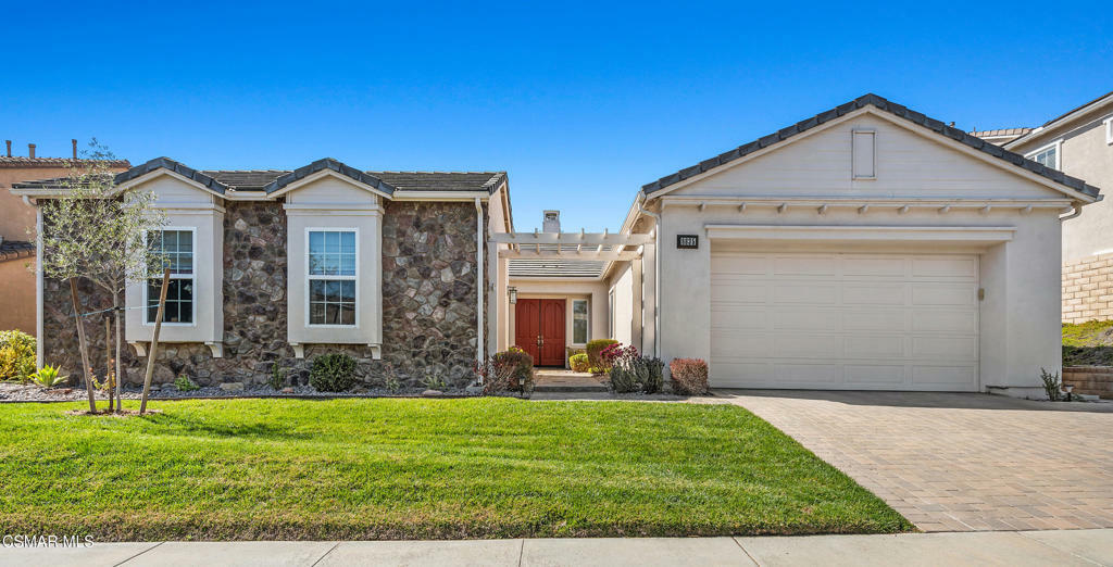 Property Photo:  6835 Blue Ridge Way  CA 93021 