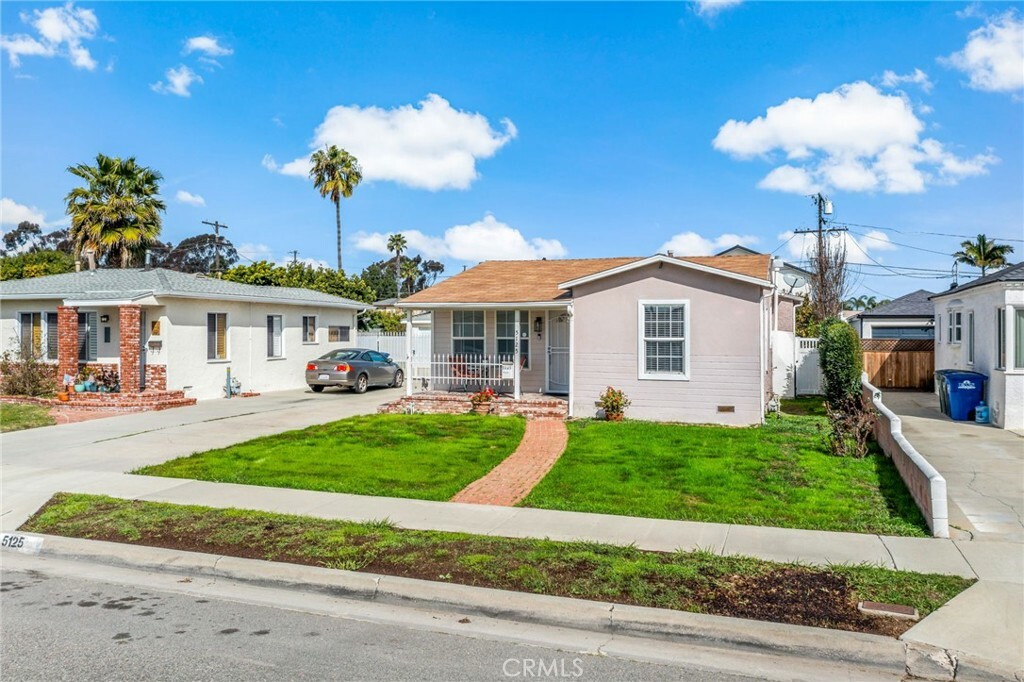 Property Photo:  5125 W 132nd Street  CA 90250 