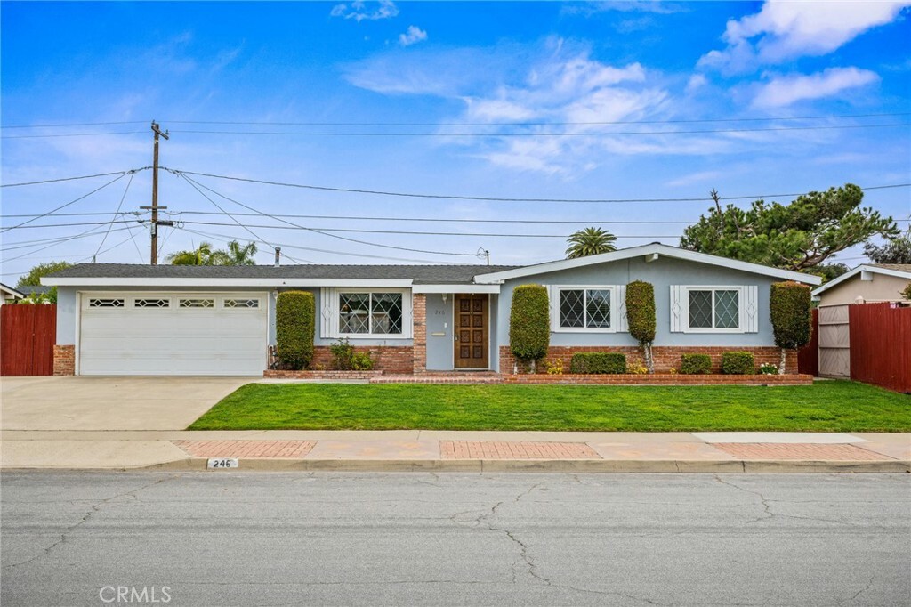 246 Rose Lane  Costa Mesa CA 92627 photo