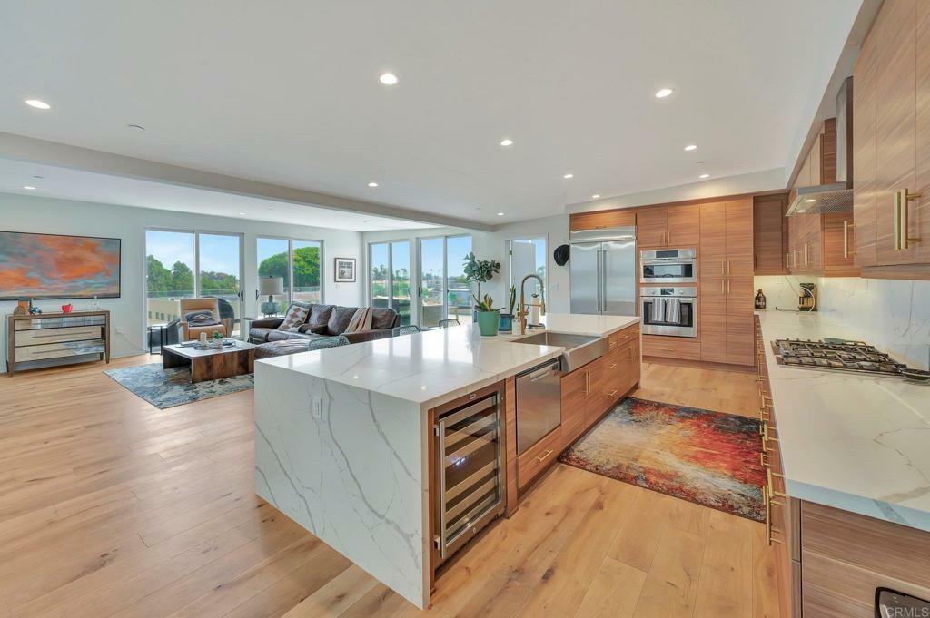Property Photo: 3097 Madison Street 402 CA 92008