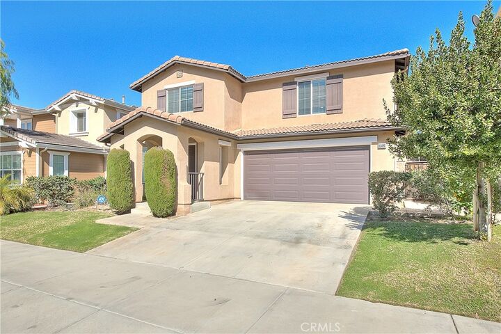 Property Photo:  11480 Magnolia Street  CA 92883 