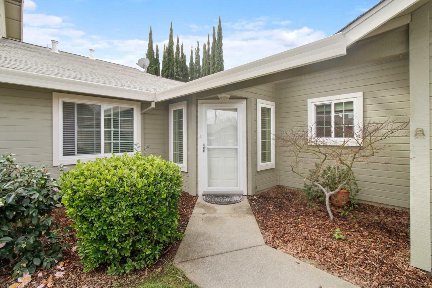 Property Photo:  4771 Courtland Lane  CA 95608 