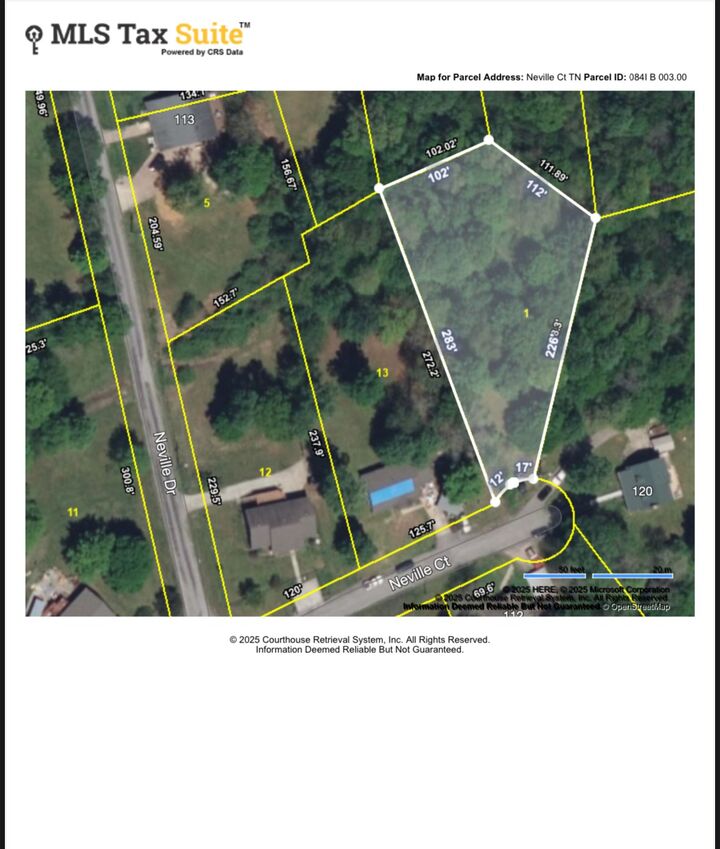 0 Neville Ct  Dover TN 37058 photo