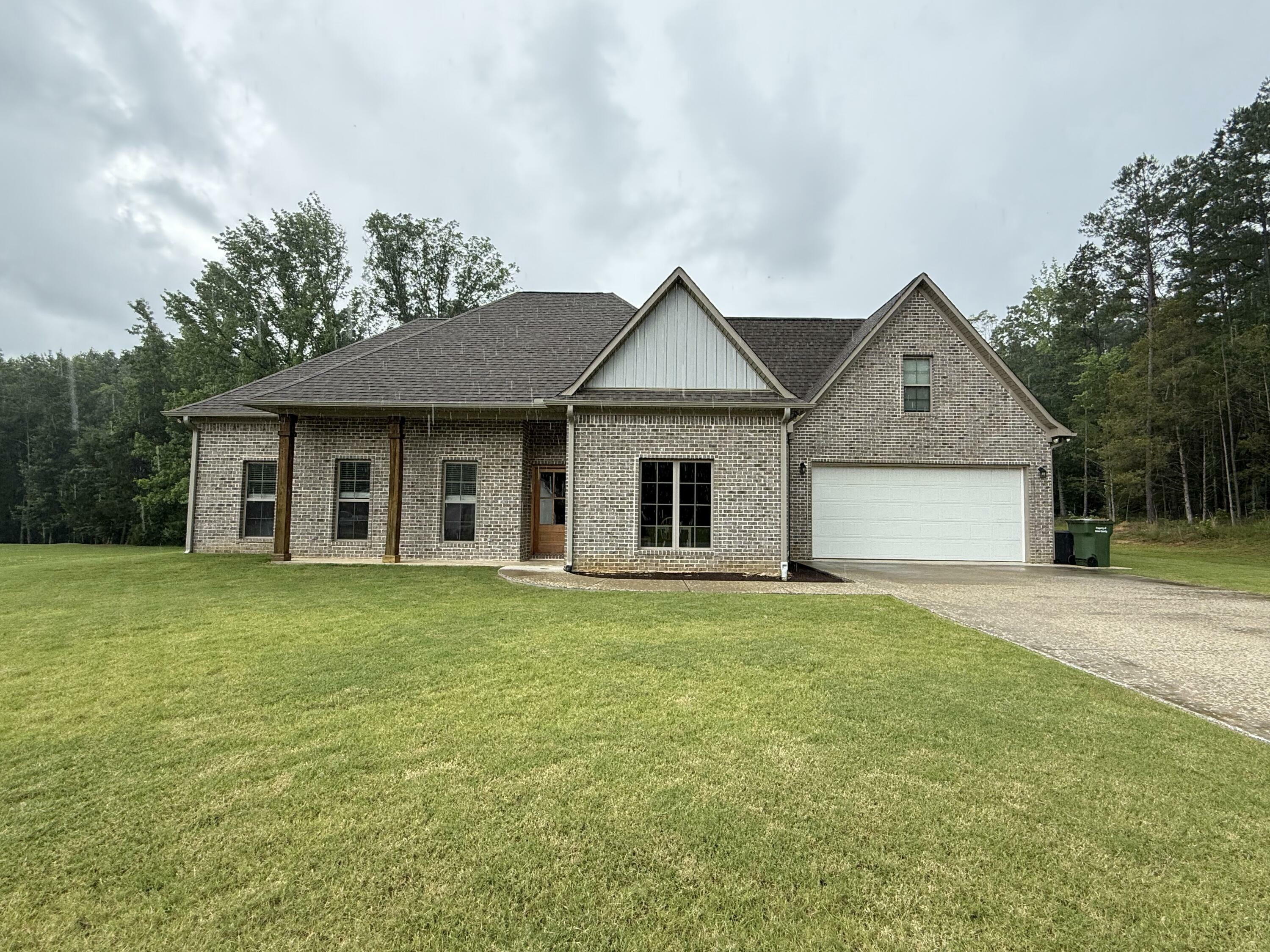 Property Photo: 1016 Torrington Hills Road MS 38652
