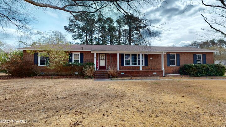 109 Huntcliff Road  New Bern NC 28560 photo