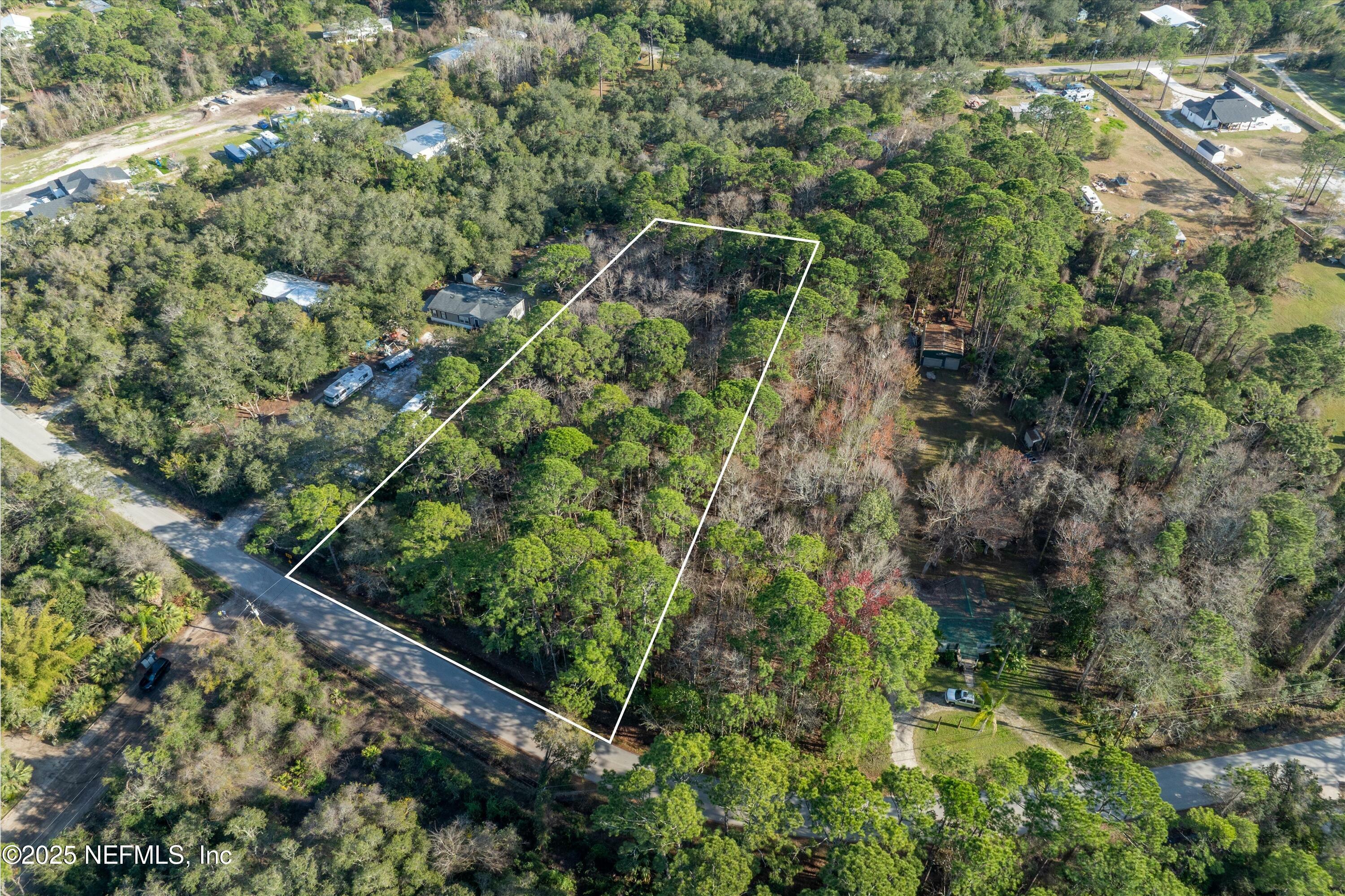 Property Photo:  397 Stokes Landing Road  FL 32095 