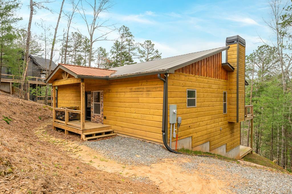 Property Photo: 487 Hillsdale Drive GA 30540