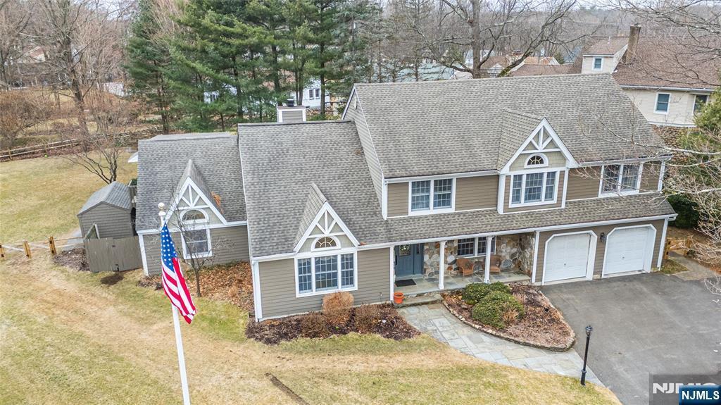 Property Photo: 10 Maple Court NJ 07446