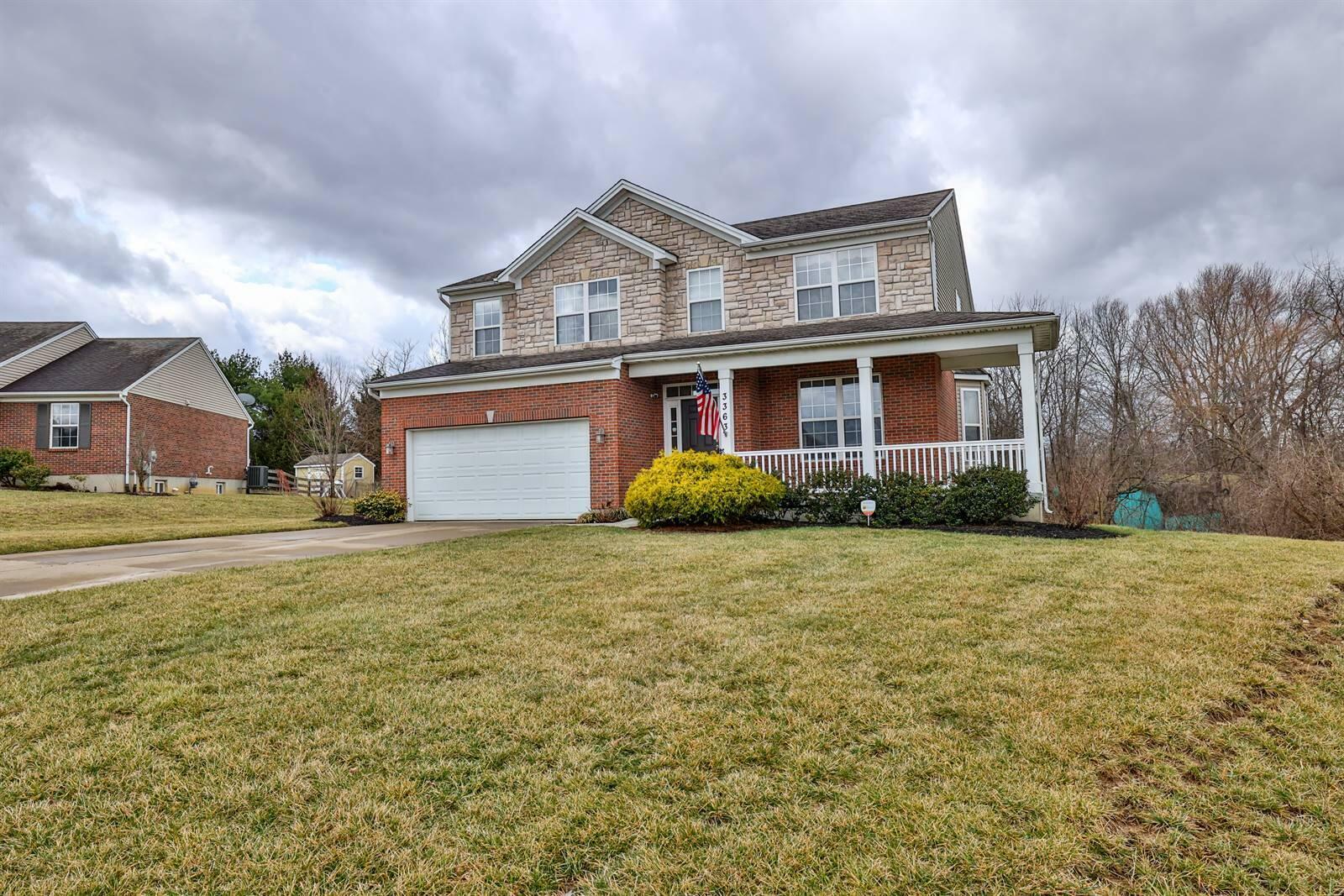 Property Photo:  3363 Wildrose Lane  KY 41005 