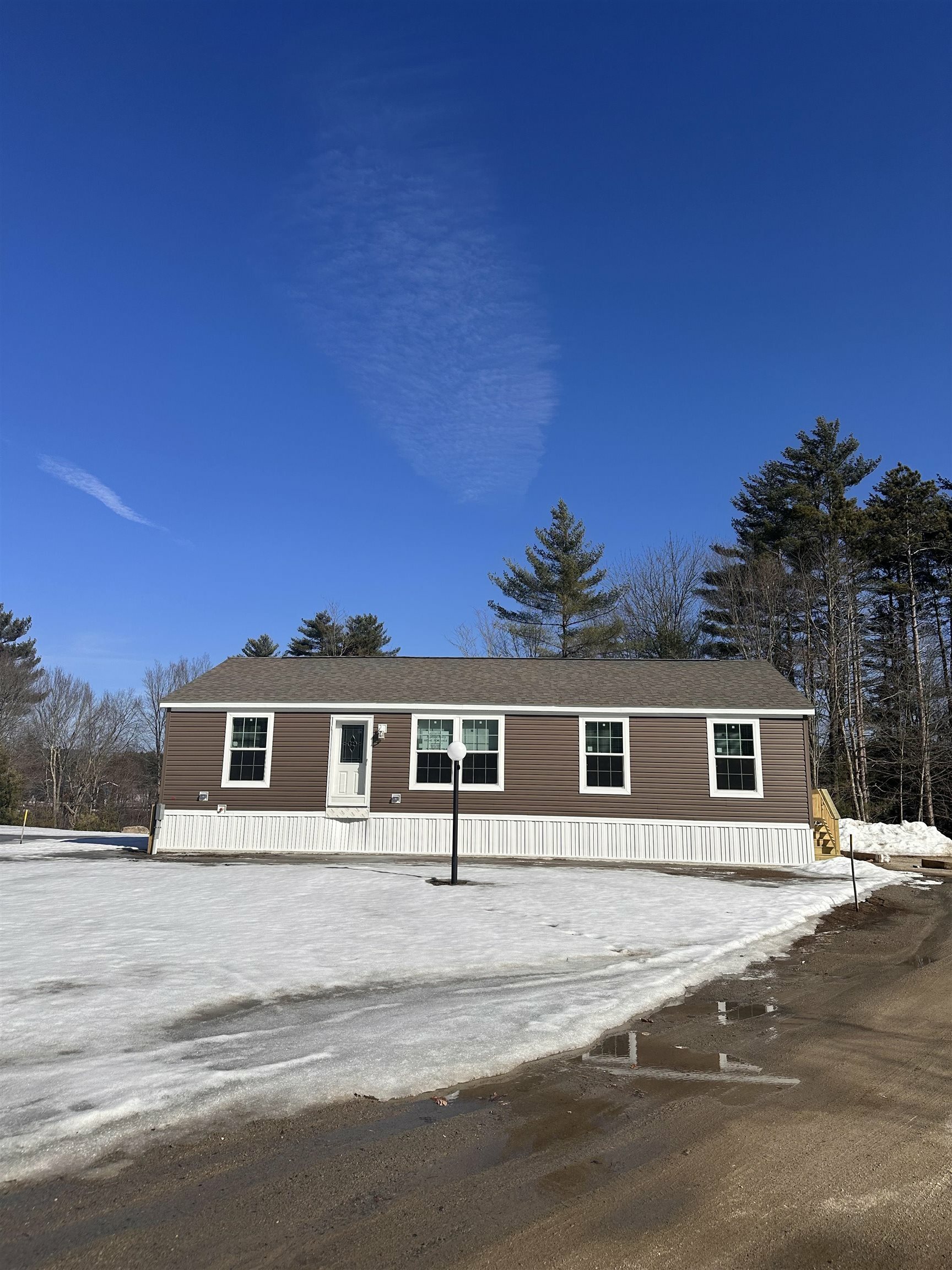 Property Photo: 23 Old Buck Street Extension NH 03234
