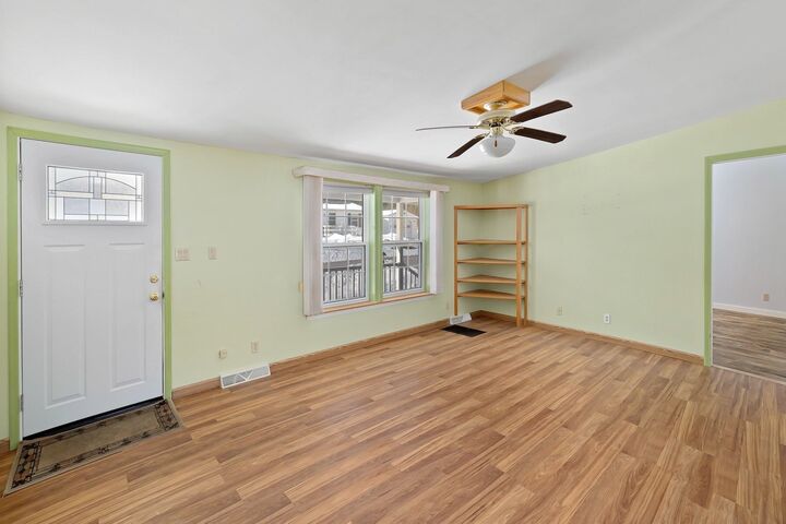 Property Photo:  639 Meadowbend Road  VT 05495 