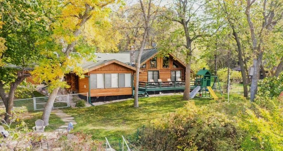 31245 Evenhurst Road  Ashby MN 56309 photo