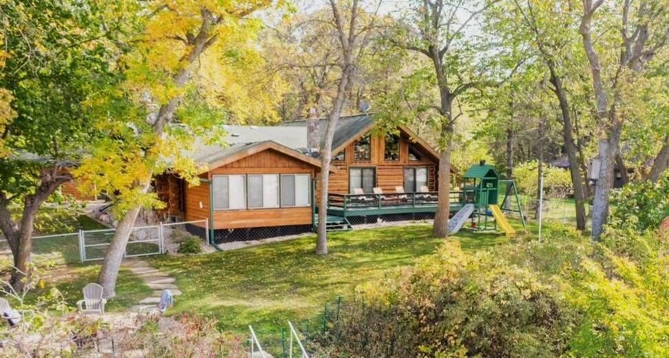Property Photo: 31245 Evenhurst Road MN 56309