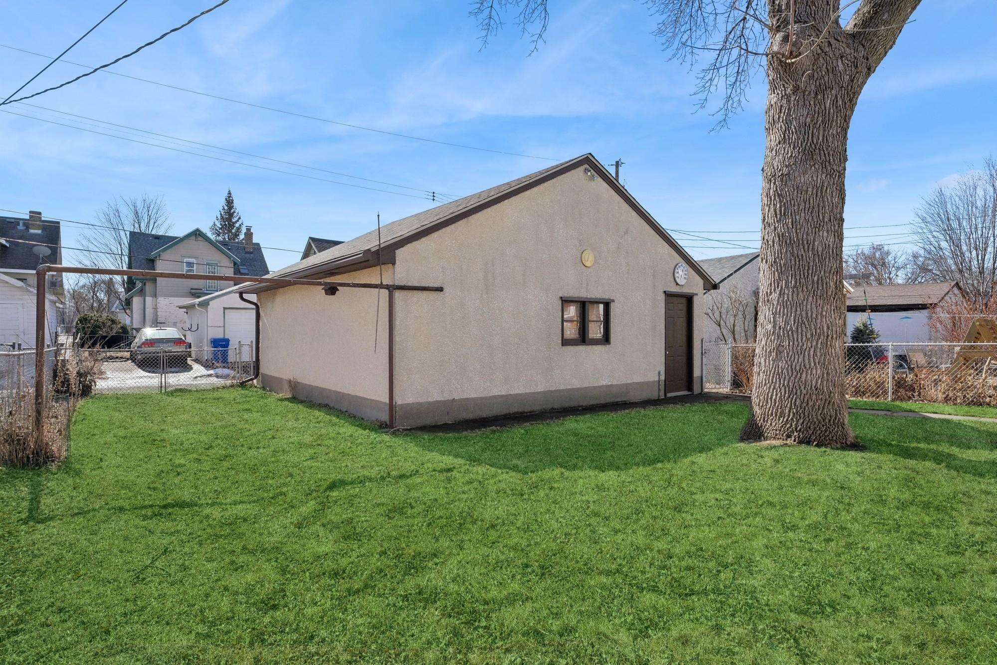 Property Photo:  1470 Blair Avenue  MN 55104 