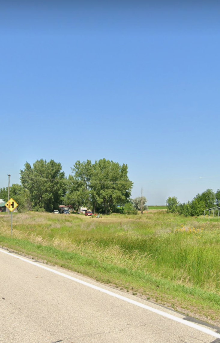 Property Photo: 1015 State Highway 9 MN 56522
