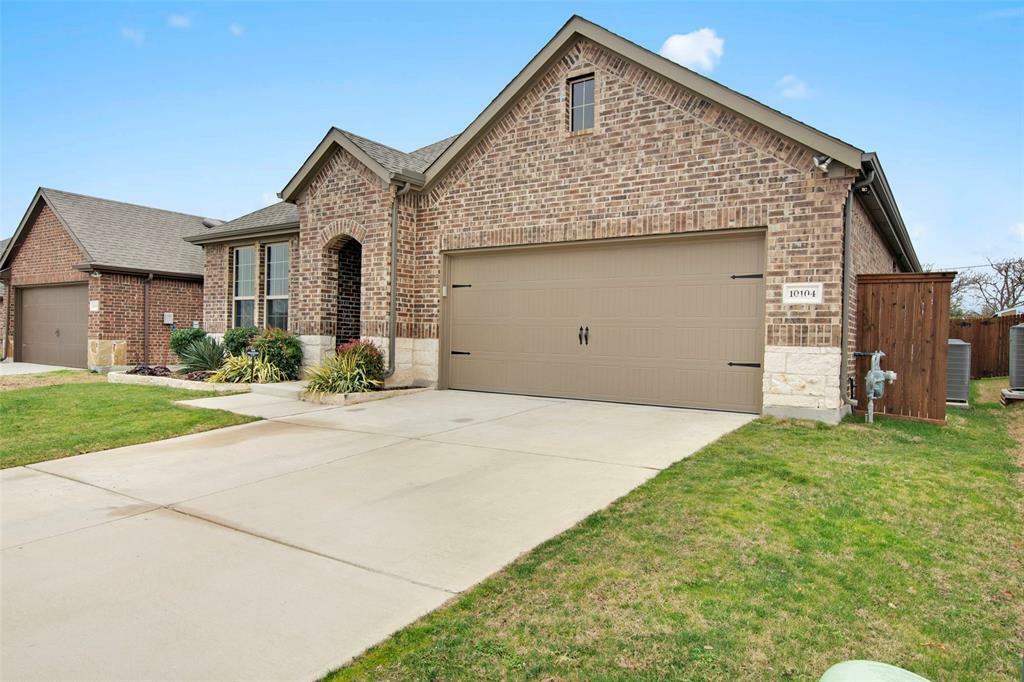 Property Photo:  10104 Blanco Road  TX 75068 