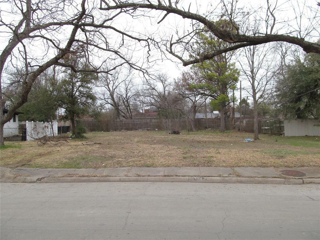 Property Photo:  1583 N Atoll Drive  TX 75216 