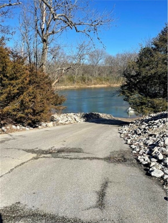 Property Photo: 590 County Road 214 AR 72631