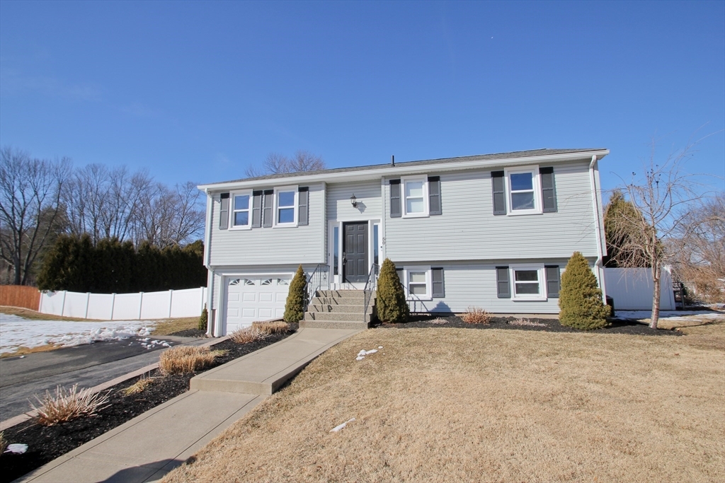 Property Photo: 50 Primrose Ln MA 01001