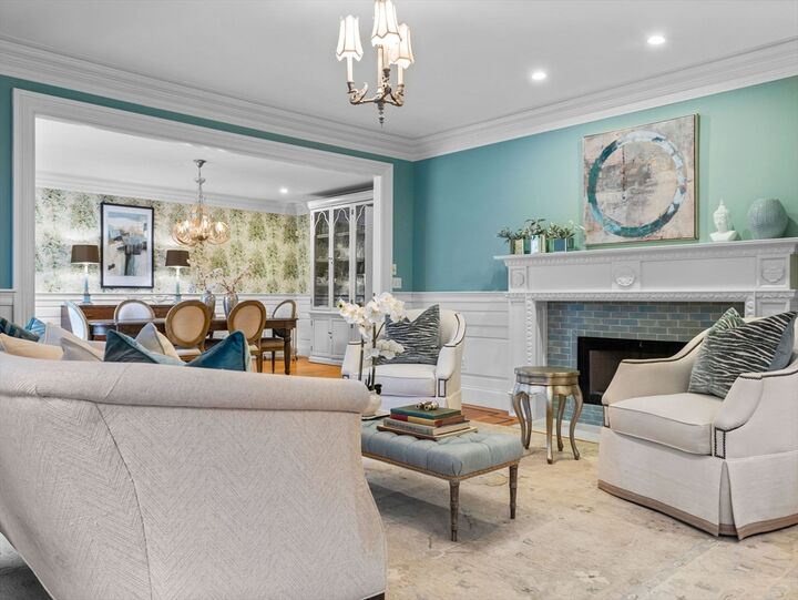 Property Photo:  5 Sabrina Rd  MA 02482 