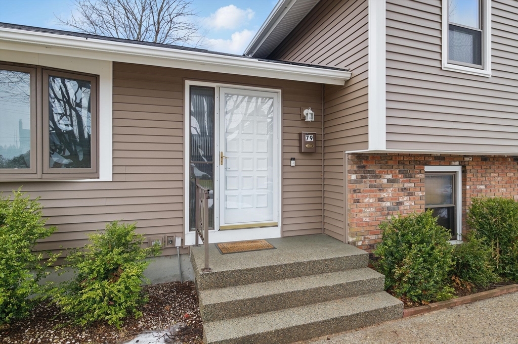 Property Photo: 79 Wanda St MA 01013