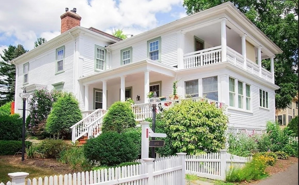 Property Photo: 25 Woodbridge St MA 01075