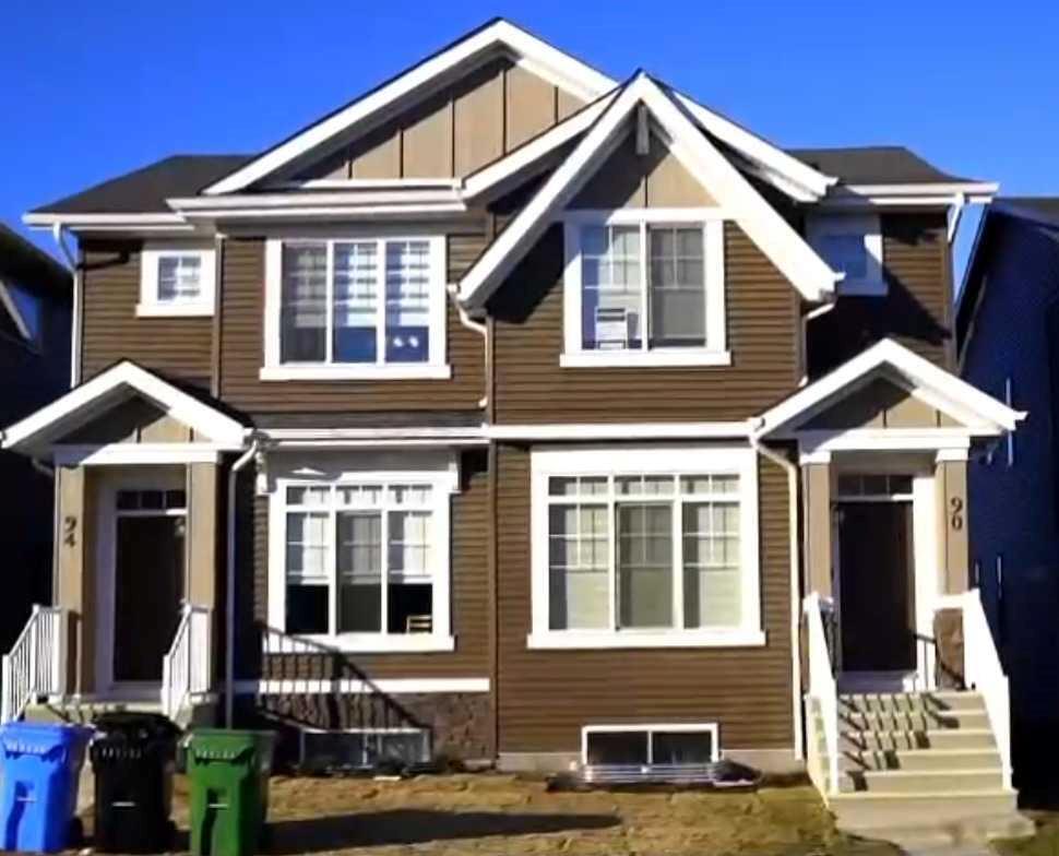 Photo de la propriété: 90 Aquila Drive NW AB T3R 2C4