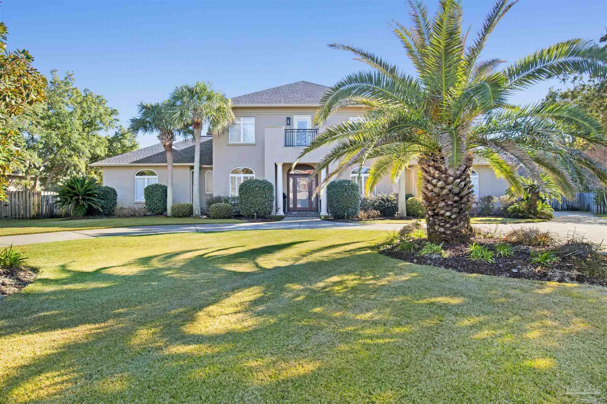 Property Photo:  2531 Angel Ct  FL 32563 