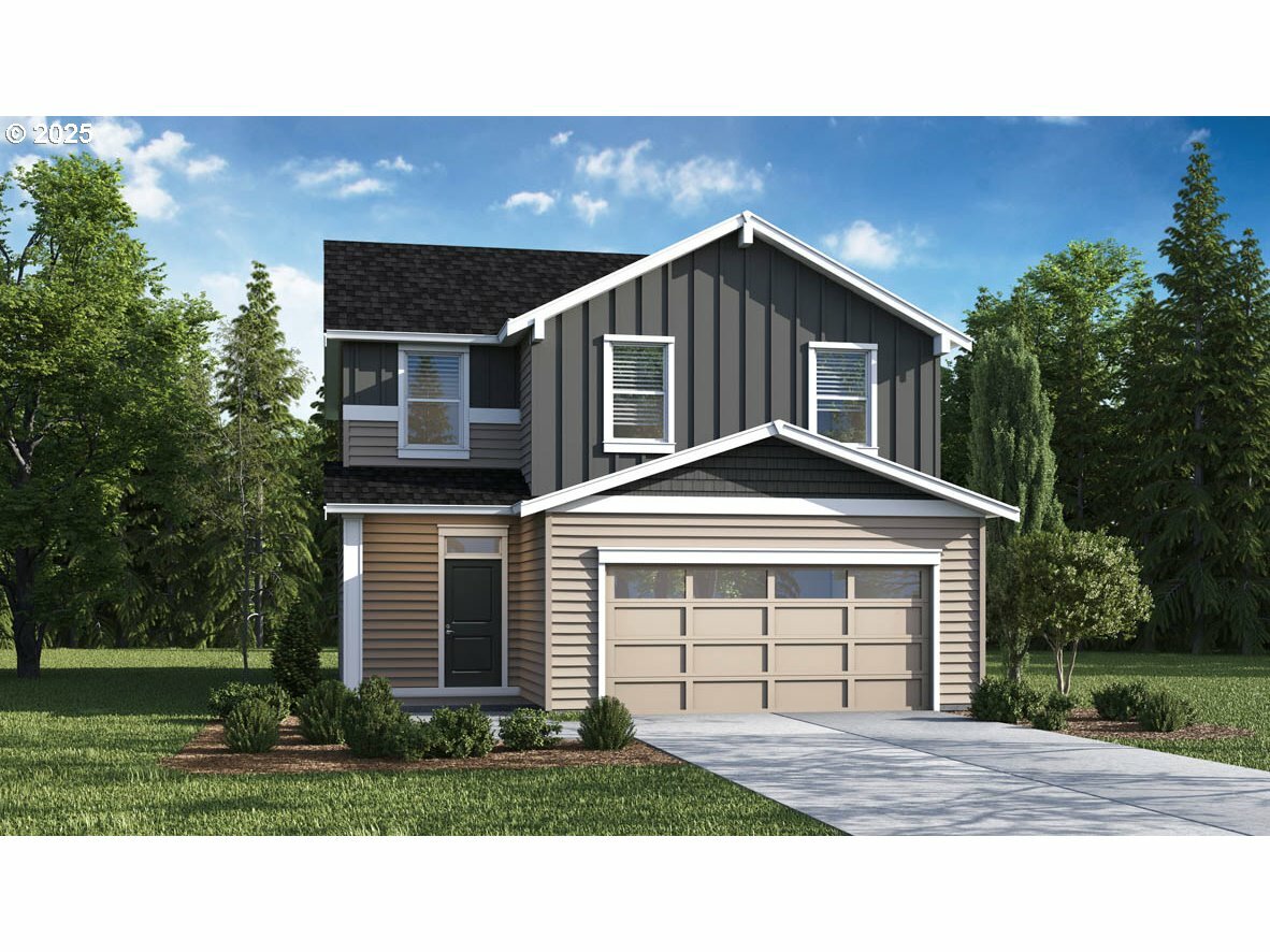Property Photo: 3368 Misty Meadows St NW OR 97304