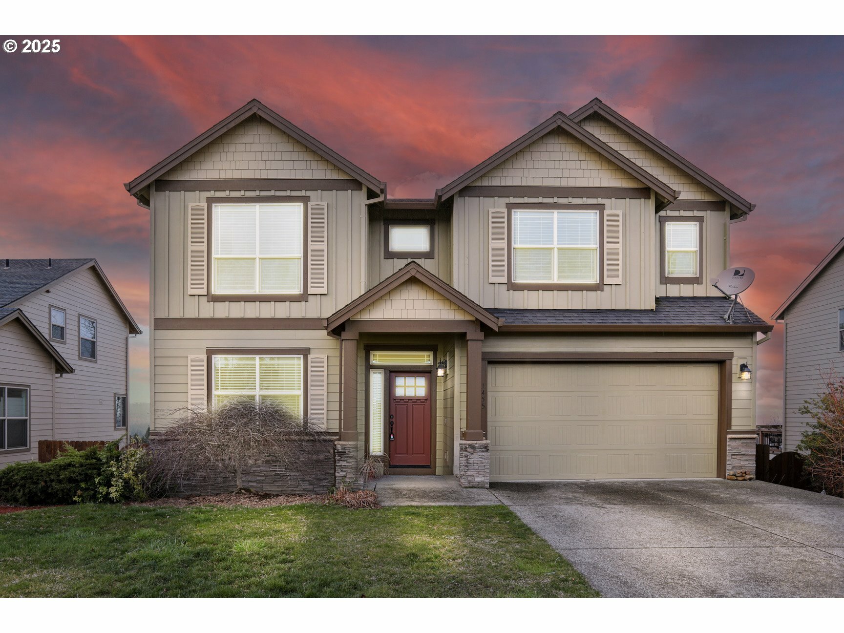1455 NE Cooper Ln  Estacada OR 97023 photo