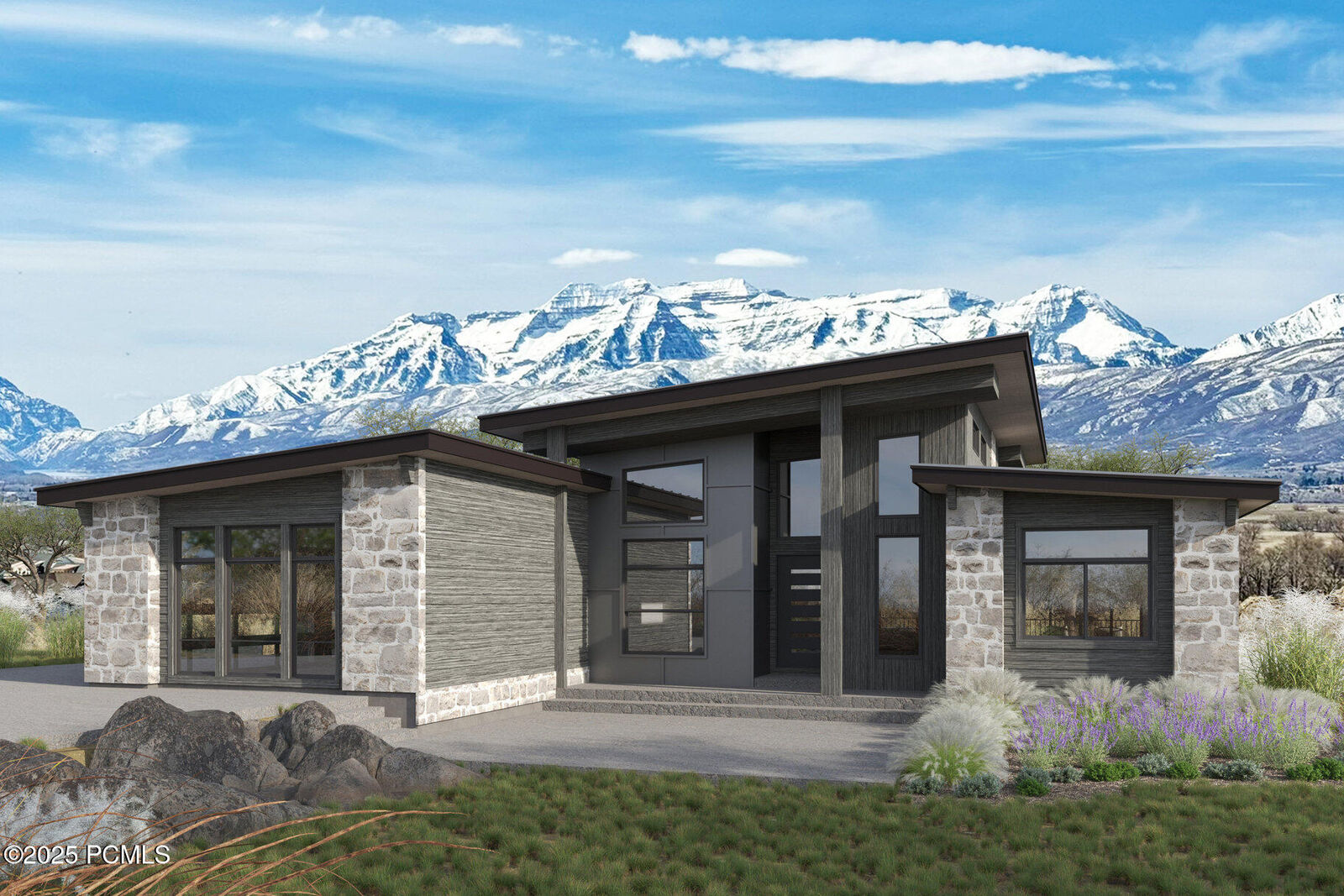 Property Photo:  1167 E Grouse Ridge Circle  UT 84032 