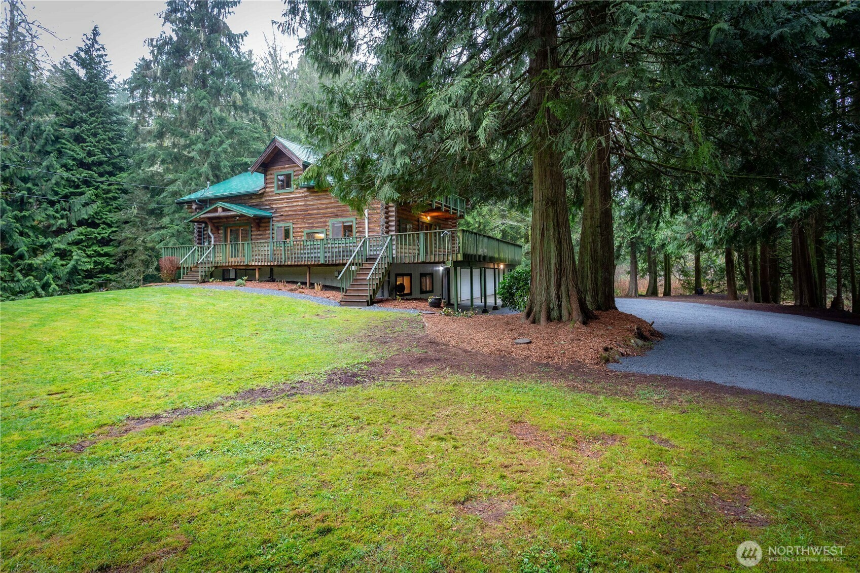 Property Photo:  9005  108th Street NE  WA 98223 