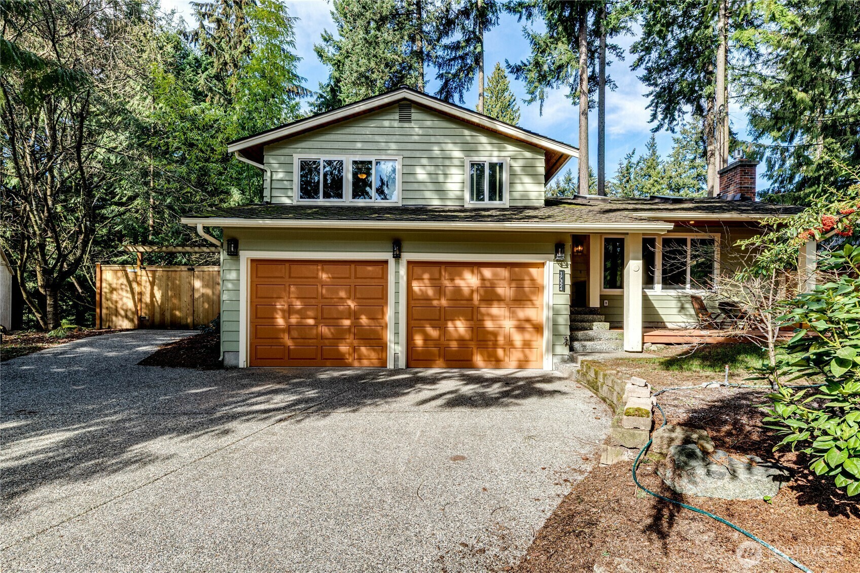 17324  Meadowdale Beach Road  Edmonds WA 98026 photo