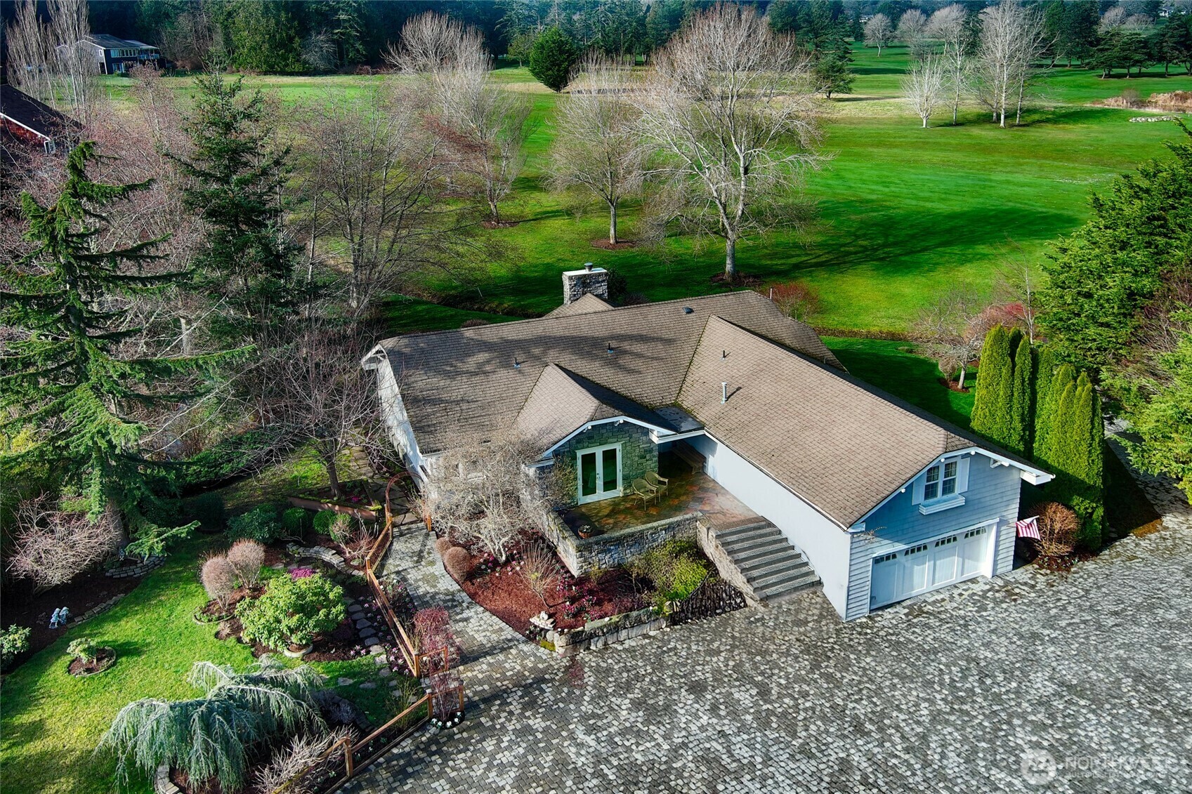 Property Photo:  1036  Golf Course Road  WA 98250 