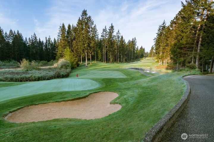 Property Photo:  5733  Trace Drive SW  WA 98367 
