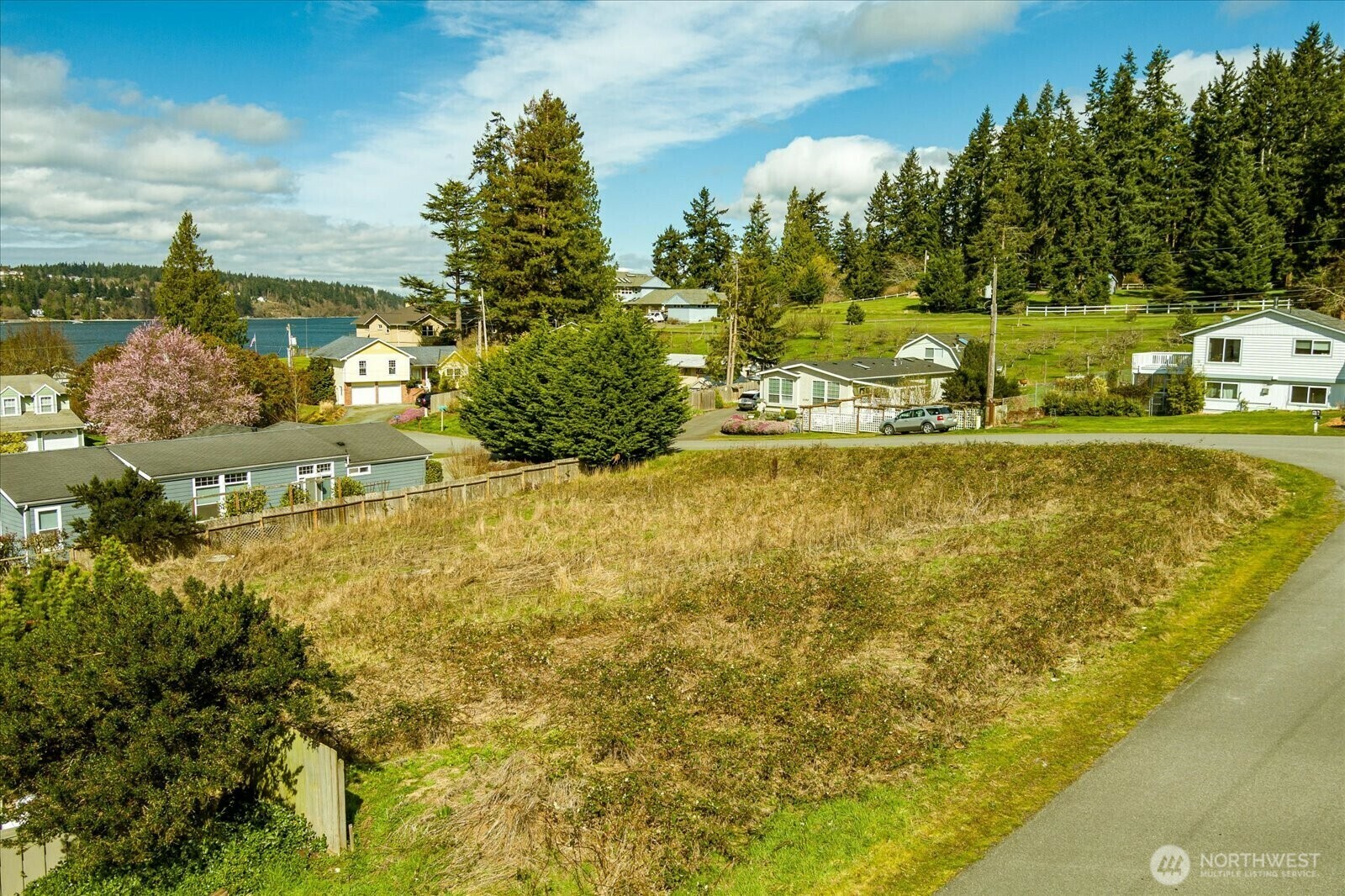 Property Photo: 0 Dorsey Drive WA 98249