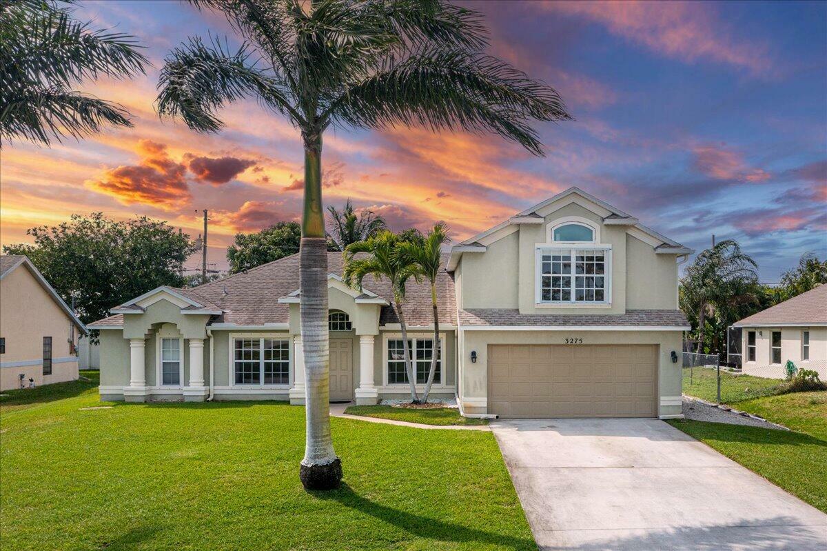 Property Photo: 3275 SE West Snow Road FL 34984