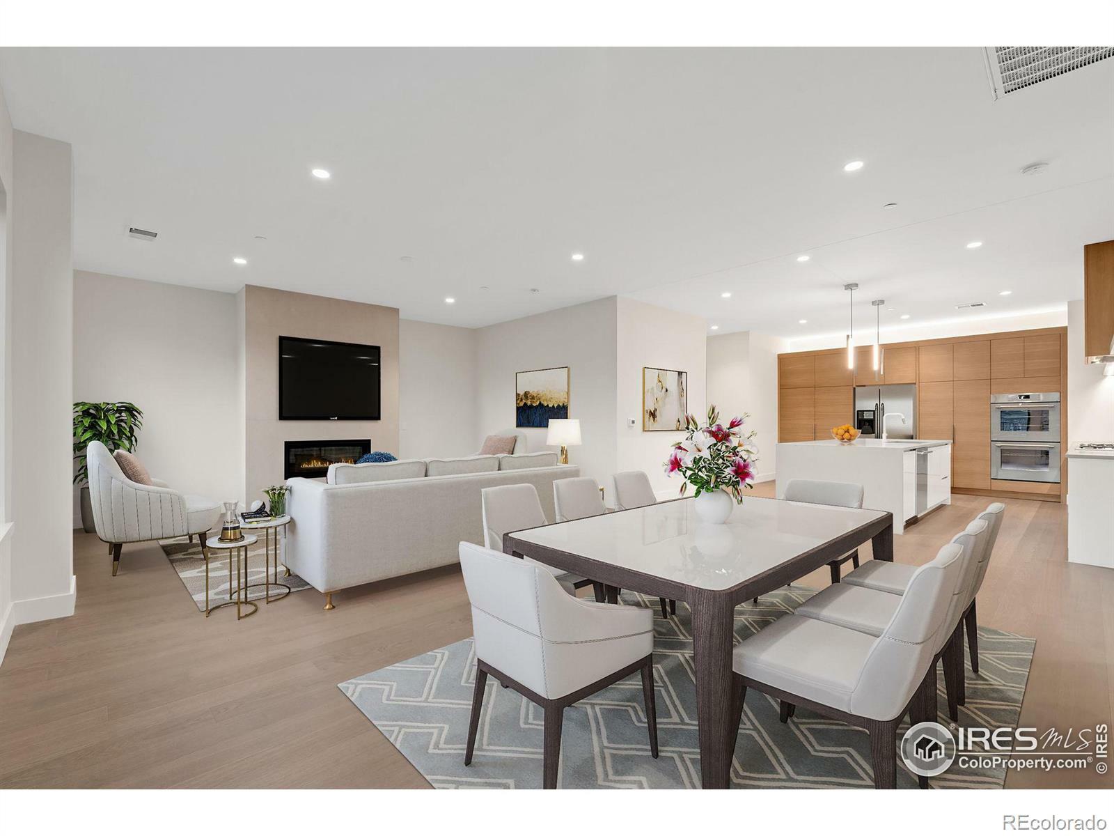 Property Photo: 205 E 6th Street 300 CO 80537