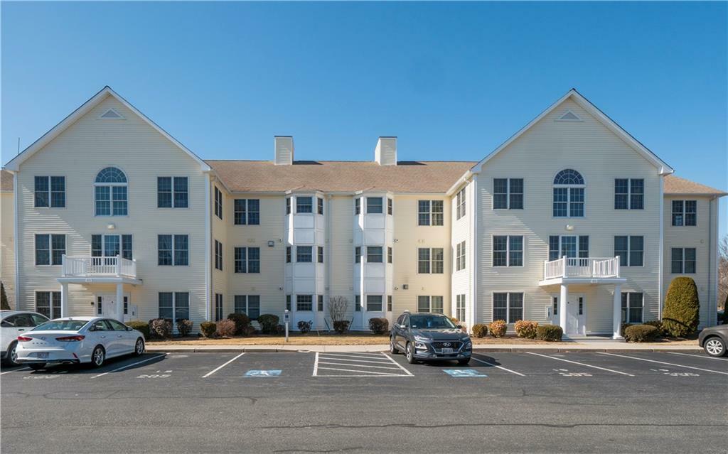 Property Photo: 15 Saw Mill Drive 204 RI 02852