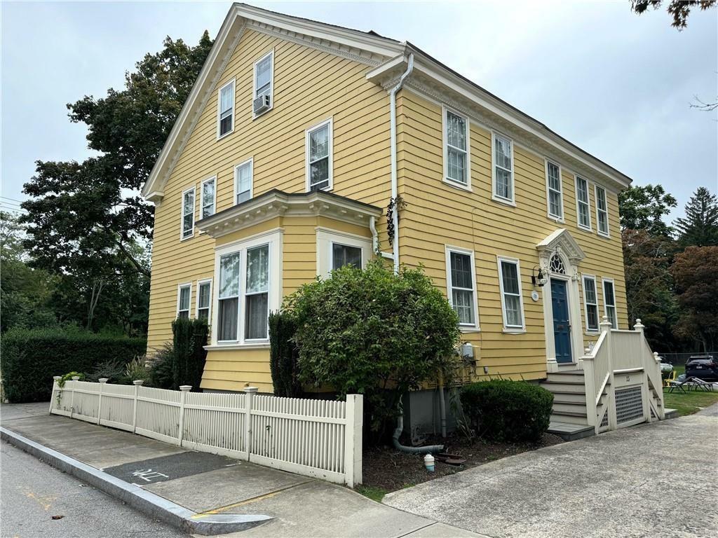 Property Photo:  23 Greene Street C  RI 02885 